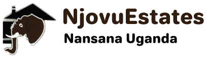 Njovu Estates Head Office. Logo